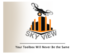 Skyview Solutions LLC, Logo